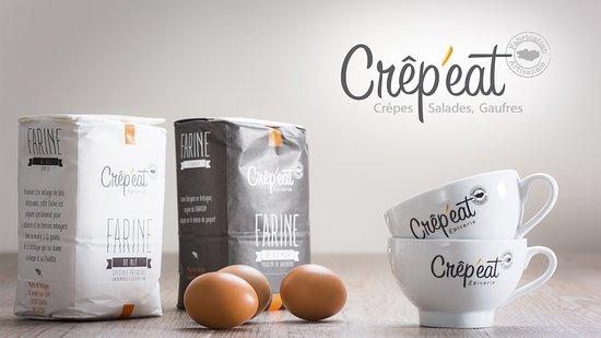 Crep'eat